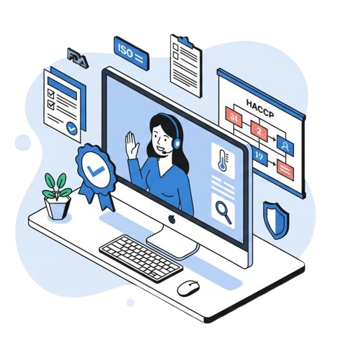 Food Safety Audit & Compliance